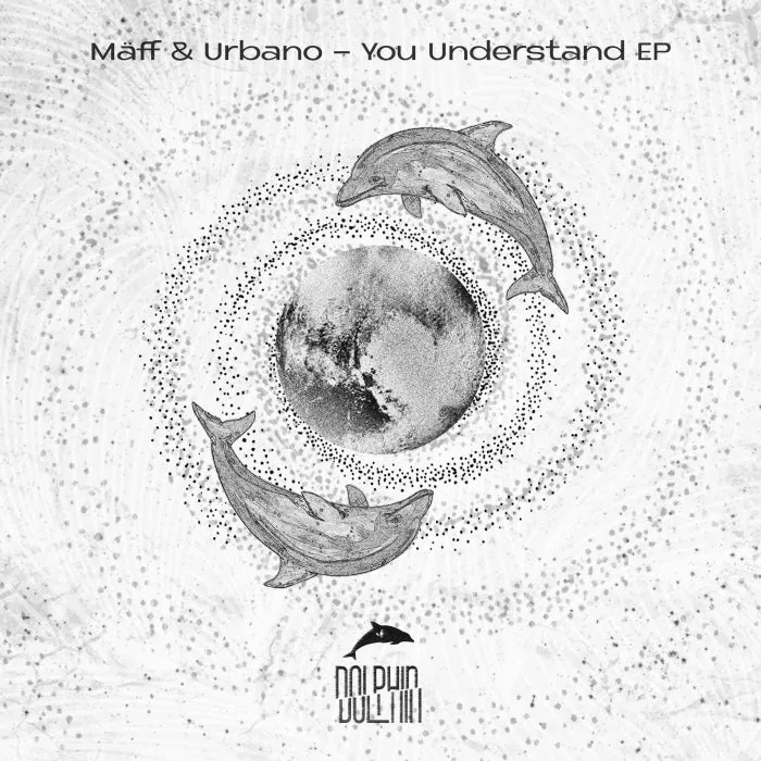 MAFF (BR), URBANO (BR) - You Understand [DLPH004]
