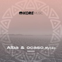 MYTIKO - Alba & Ocaso [KRM329]