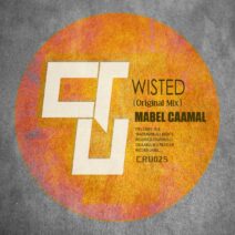 Mabel Caamal - Wisted [CRU025]