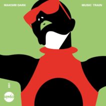 Maksim Dark - Music Train [SENSO091]