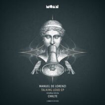 Manuel De Lorenzi - Talking Loud EP [MOAN174]