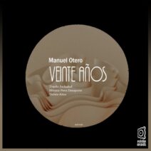 Manuel Otero - Veinte Años [EST439]
