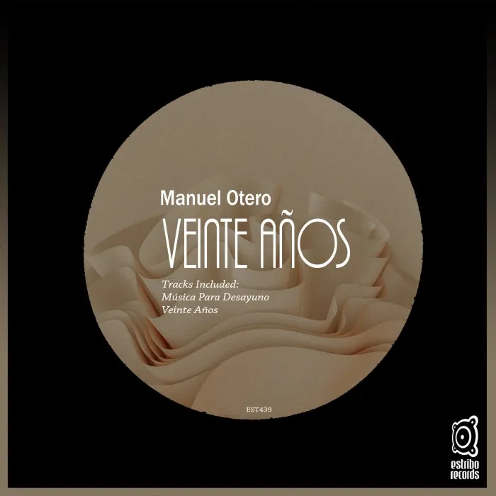Manuel Otero – Veinte Años [EST439]