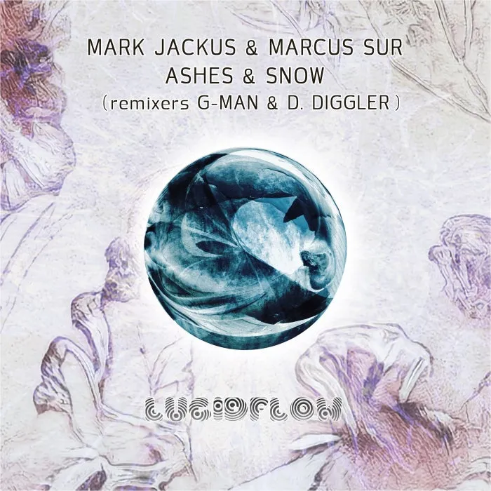 Marcus Sur, Mark Jackus – Ashes & Snow [LF262]
