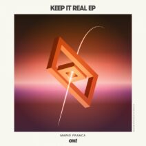 Mario Franca - Keep It Real EP [OHR105]
