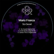 Mario Franca - So Good [NR403]