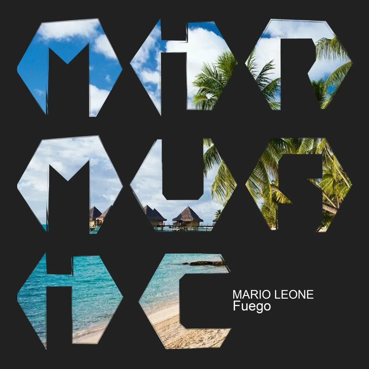 Mario Leone - Fuego [MIRM107]