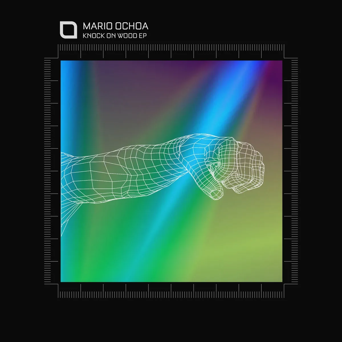 Mario Ochoa - Knock On Wood EP [TR429]