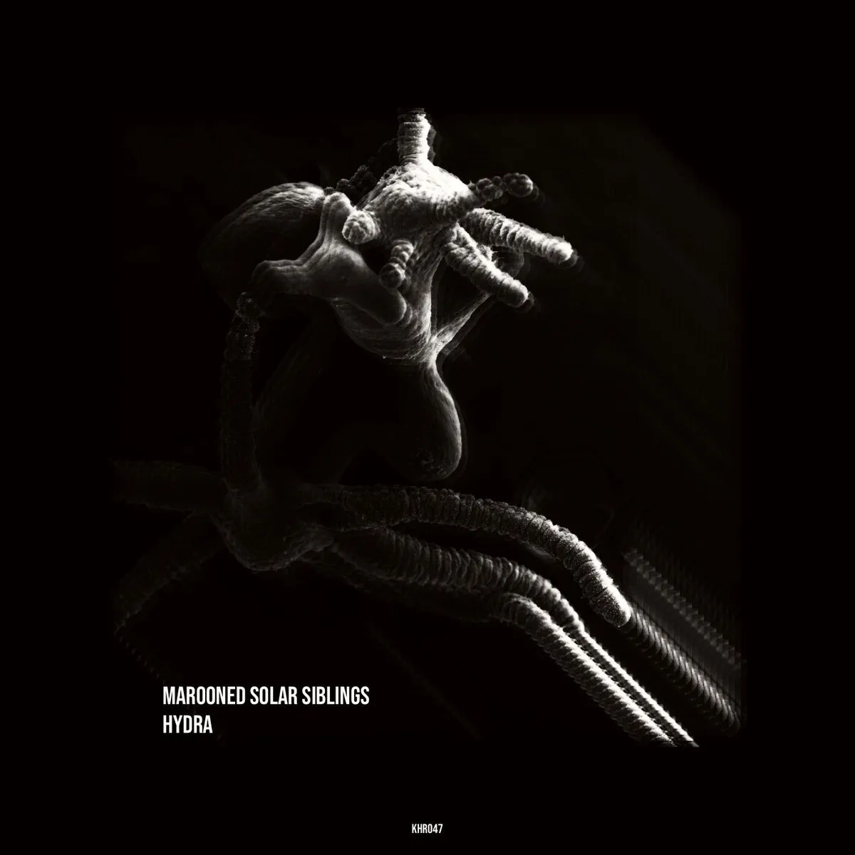 Marooned Solar Siblings - Hydra [KHR047]
