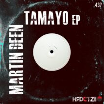 Martin Deen - Tamayo EP [HCZR437]