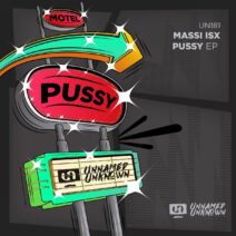 Massi ISX - Pussy [UN181]