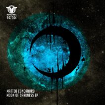 Matteo Concadoro - Moon Of Darkness EP [RSZ264]