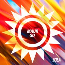 Maur - Go [SOLA171]