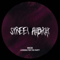 Mecie - Looking For The Party [STH208]