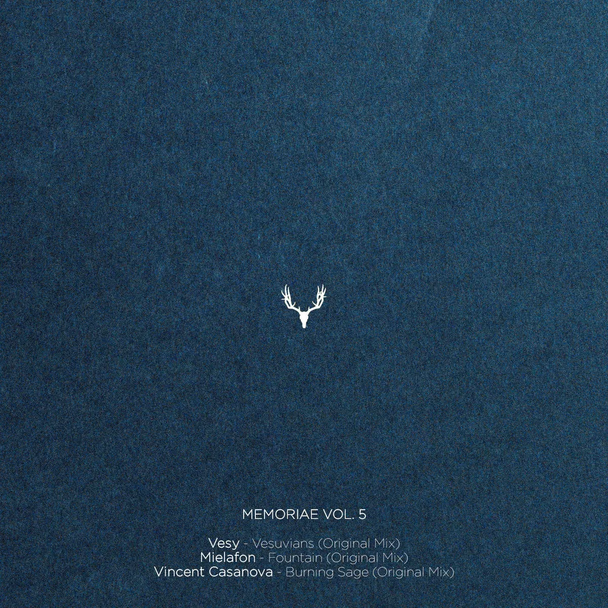 Memoriae Vol. 5 [CER075]