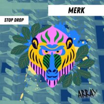 Merk (ITA) - Stop Drop [ARM055]