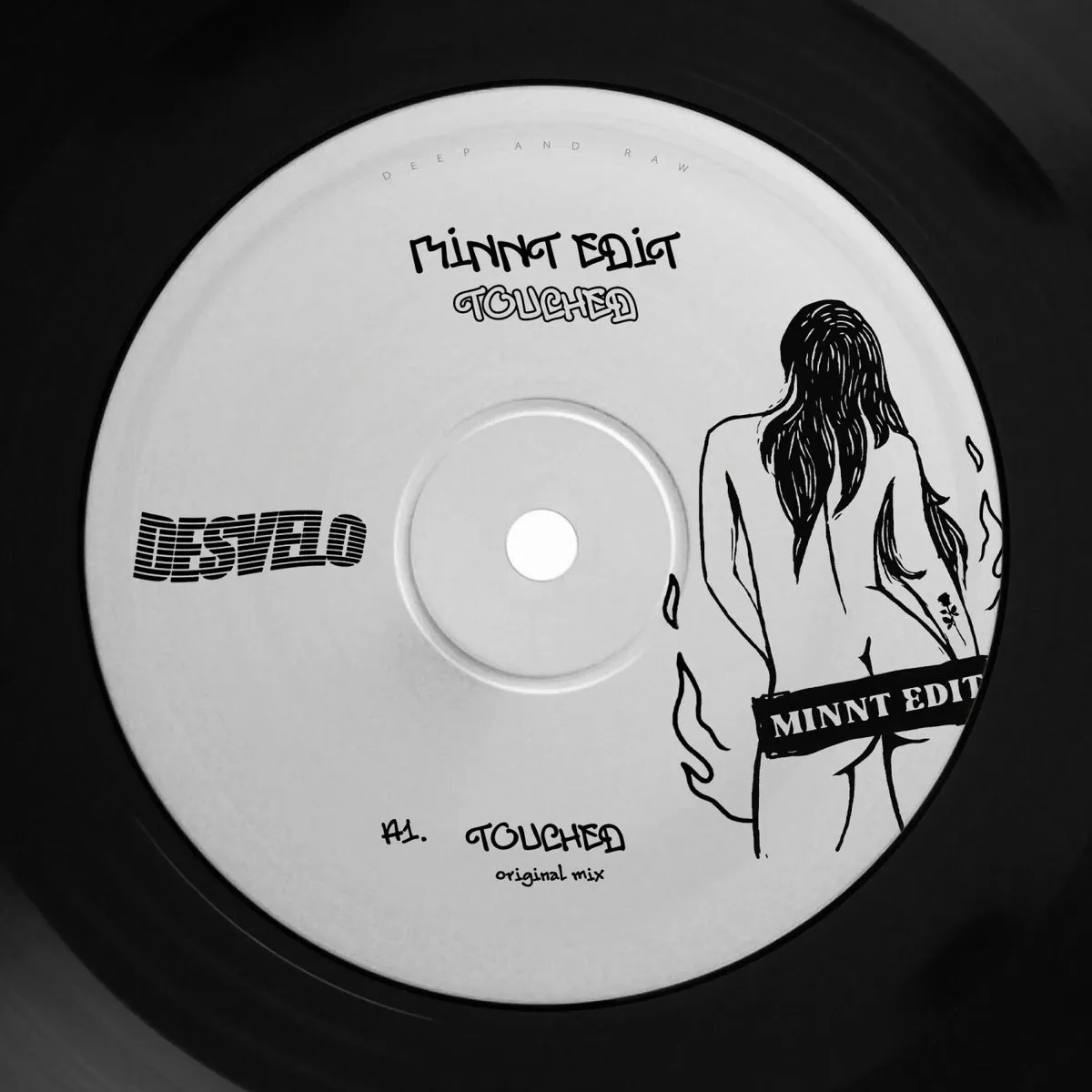MiNNt Edit - Touched [DSVLO015]