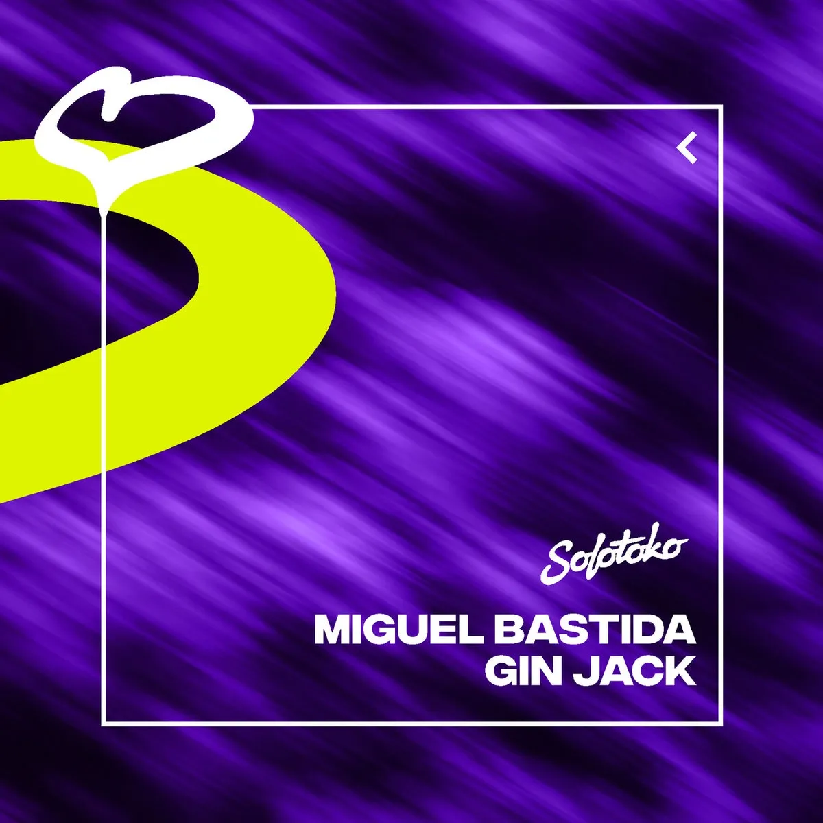 Miguel Bastida – Gin Jack (Extended Mix) [SOLOTOKO130]