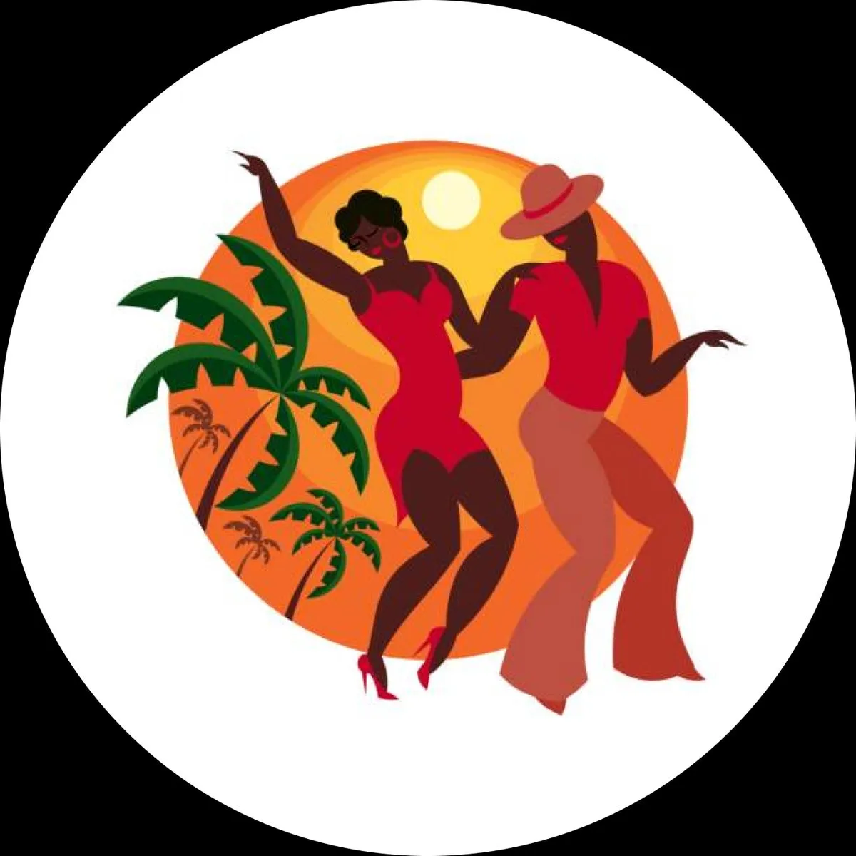 Minitronik, Matke - Who Is Mambo EP [HDRL190]