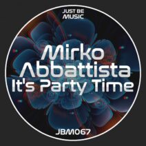 Mirko Abbattista - It's party time [JBM067]