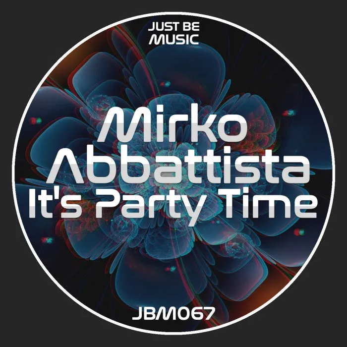 Mirko Abbattista – It’s party time [JBM067]
