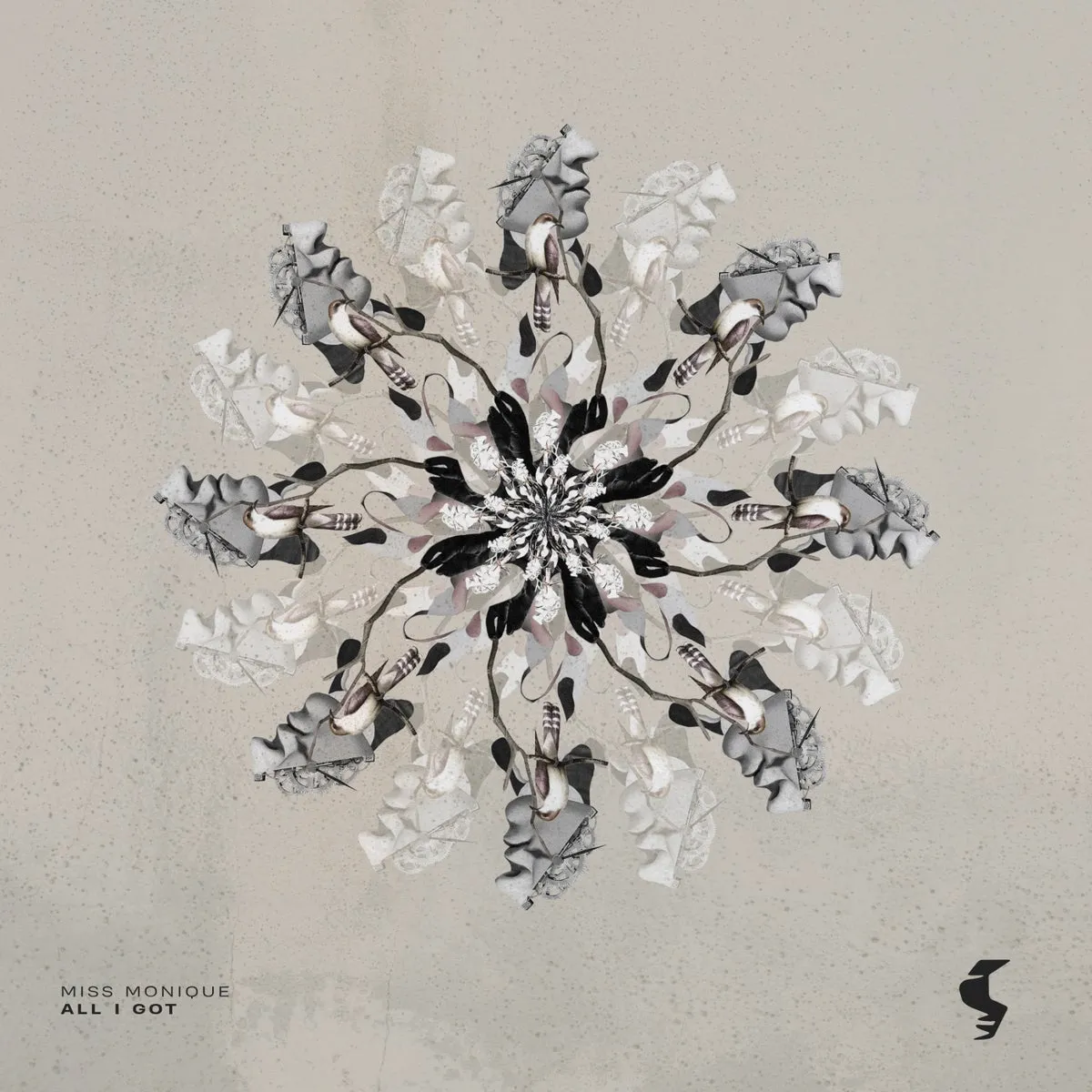 Miss Monique - All I Got [SNA119]