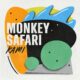 Monkey Safari - Kami EP [GPM678]