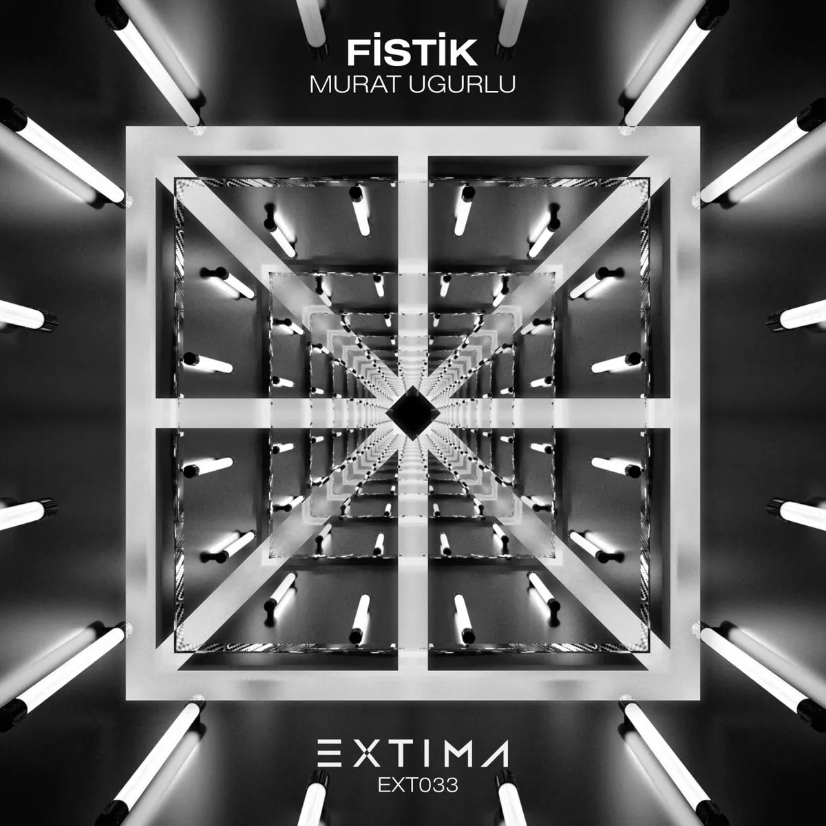 Murat Ugurlu – Fistik [EXT033]