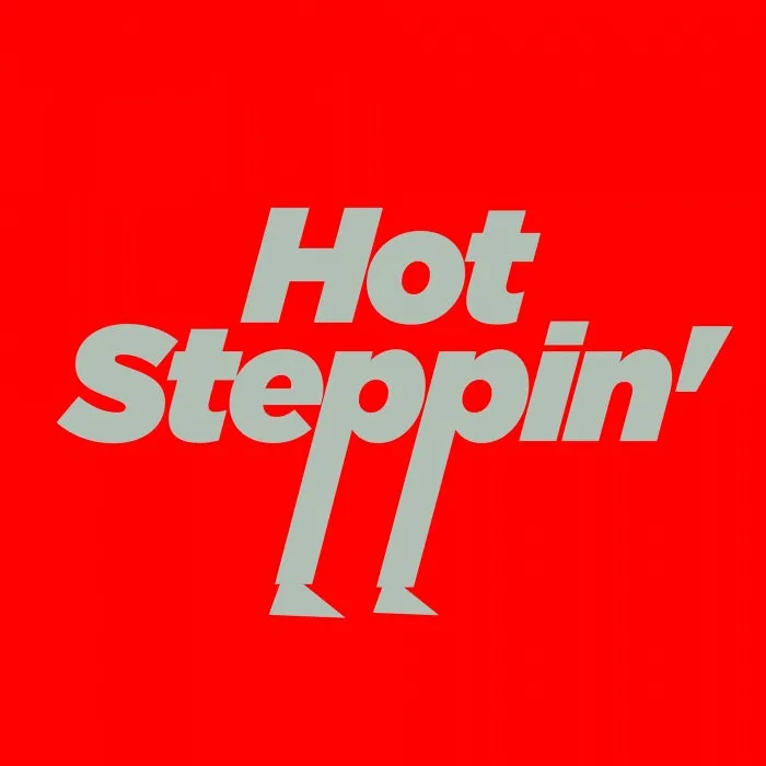 N2N, Golf Clap, AMY MIYU - Hot Steppin' (Kevin McKay Edit) [GU734]