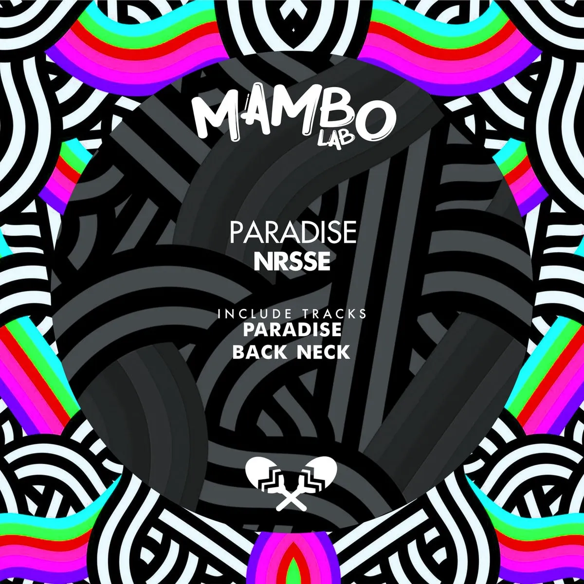 NRSSE - Paradise [MLB054]