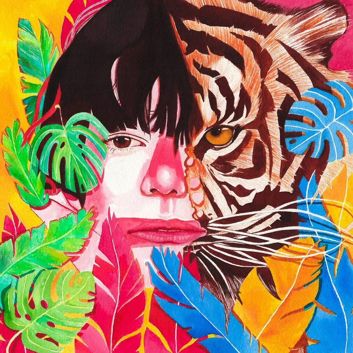 Nacho Varela, Hipnotica, Cruz Vittor, Polo (AR) - Lovin Indie [SMR037]