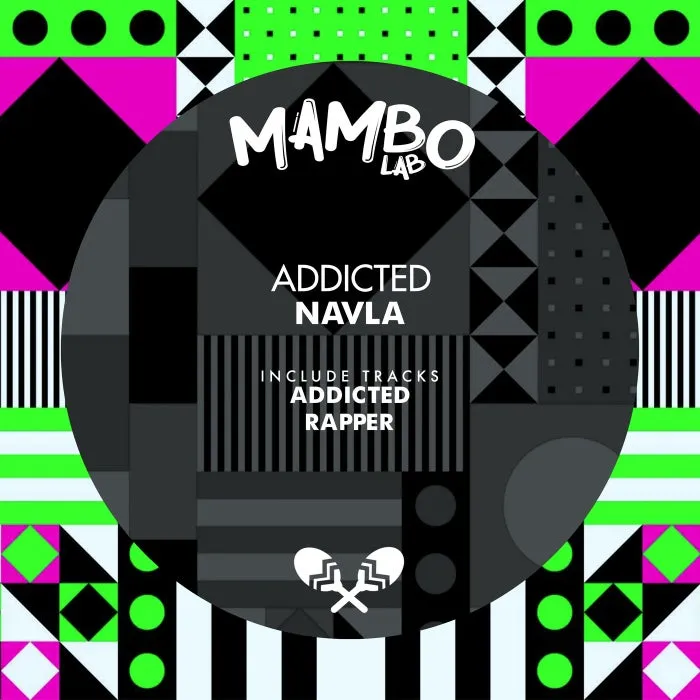 Navla - Addicted [MLB055]