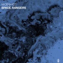 Niceshot - Space Rangers [AUD042]