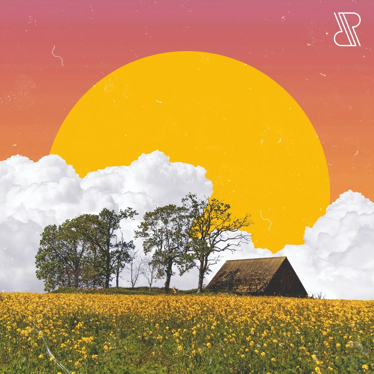 Nico de Andrea - She Don't Love Me [RADIANT040]