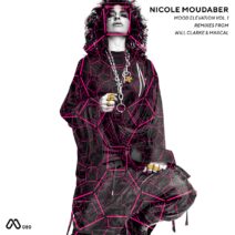Nicole Moudaber, Alan T - Mood Elevation Vol. 1 [MOOD080]
