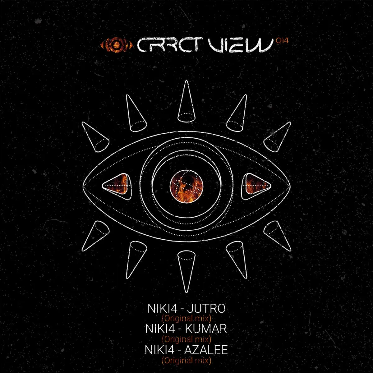 Niki4 - Jutro [CV014]