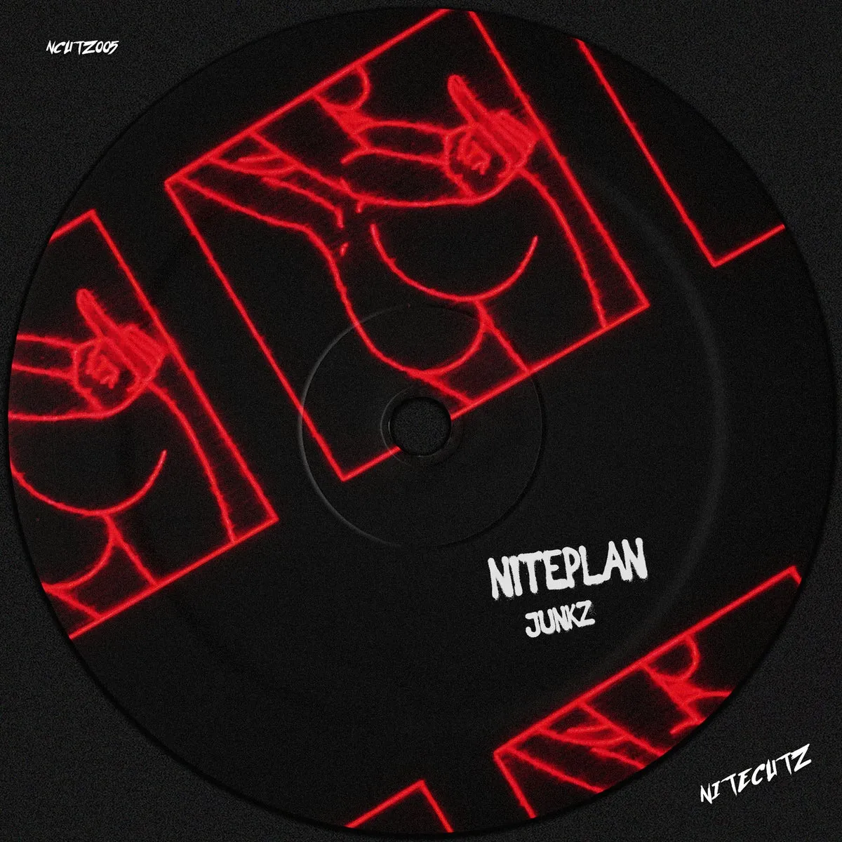 Niteplan - Junkz [NCUTZ005]