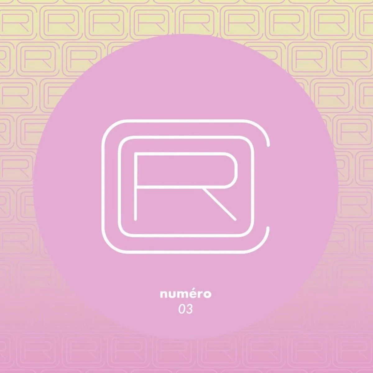 Numéro 03 [COR099]