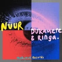 Nuur - Dukamere & Ringa [MBR492]