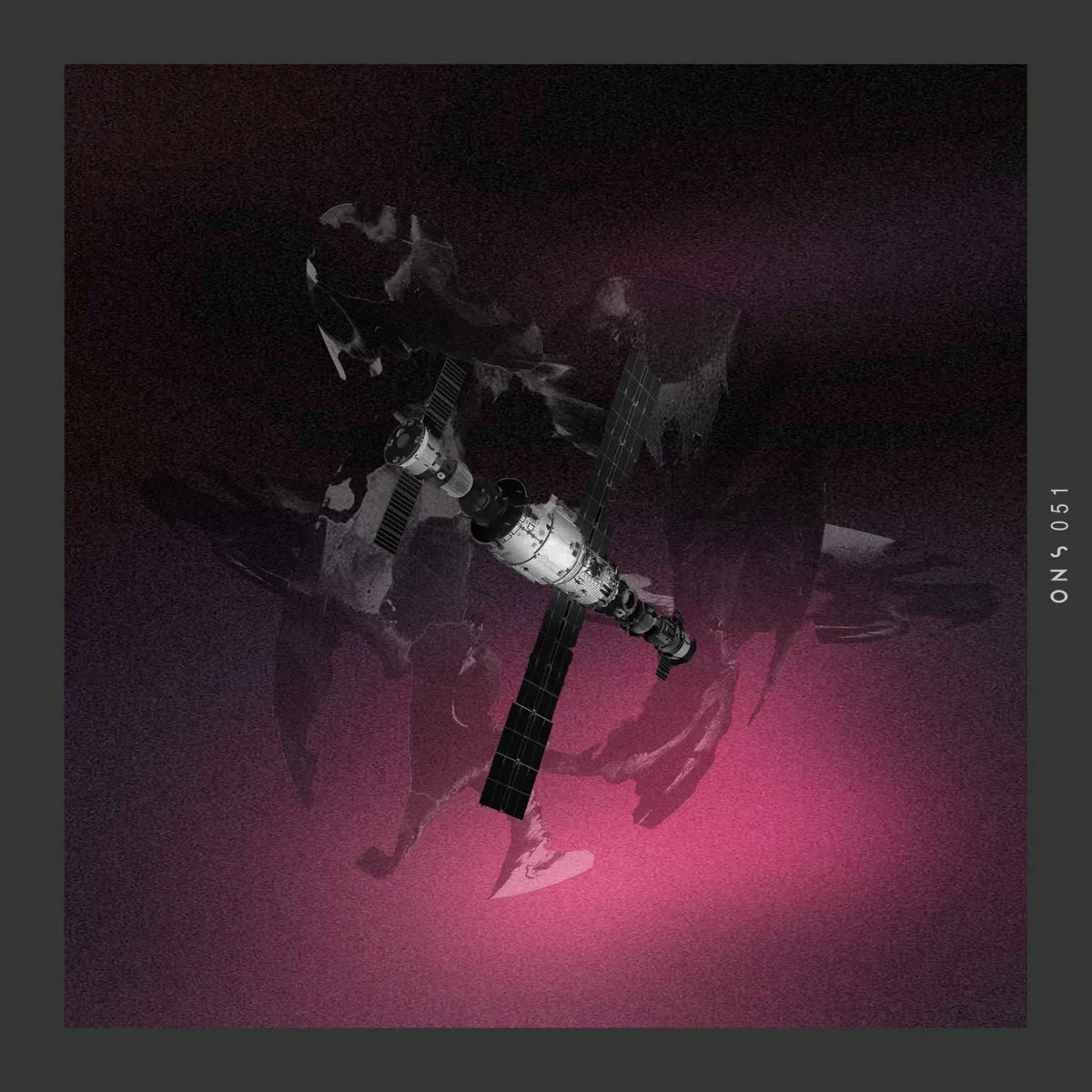 OIBAF&WALLEN, Moodayz, Areeas - Aeternum [ONS051]