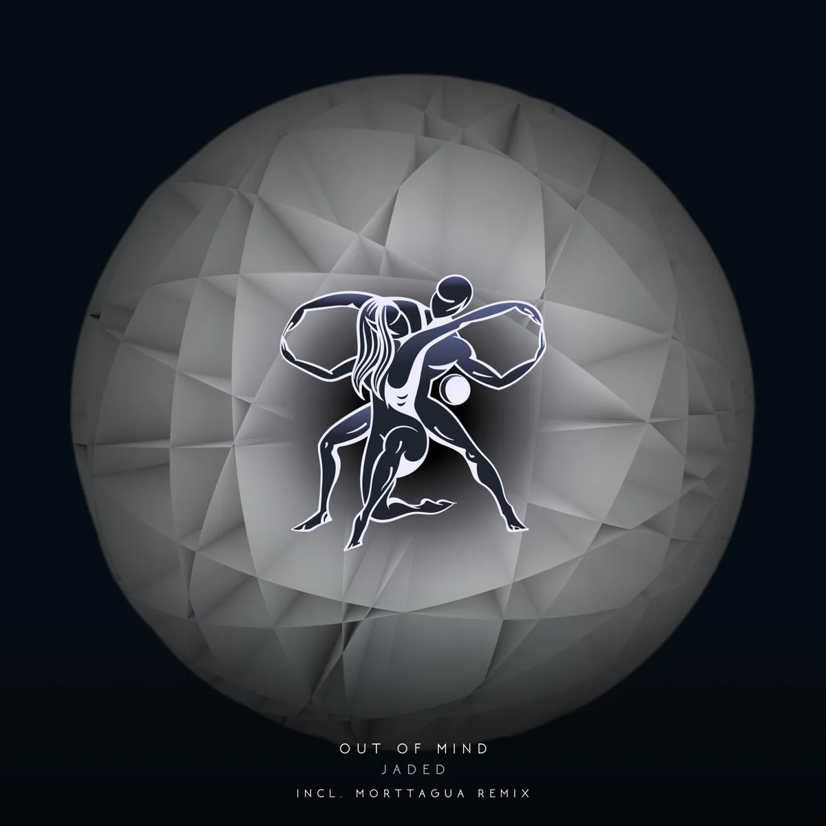 OUT OF MIND - Jaded [TM0140]