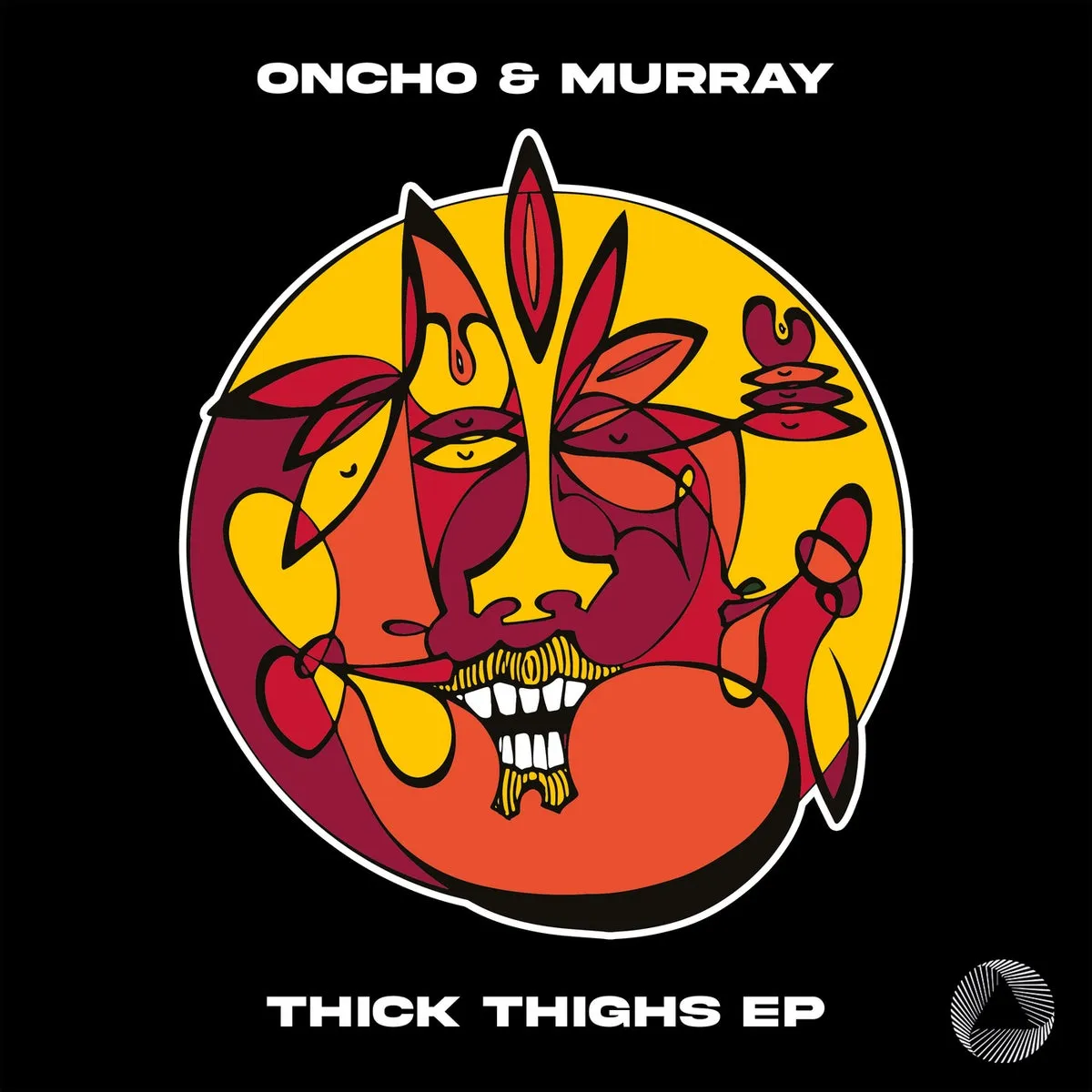 Oncho & Murray – Thick Thighs EP