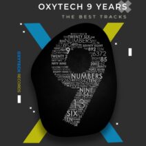 Oxytech 9 Years [OXY9]