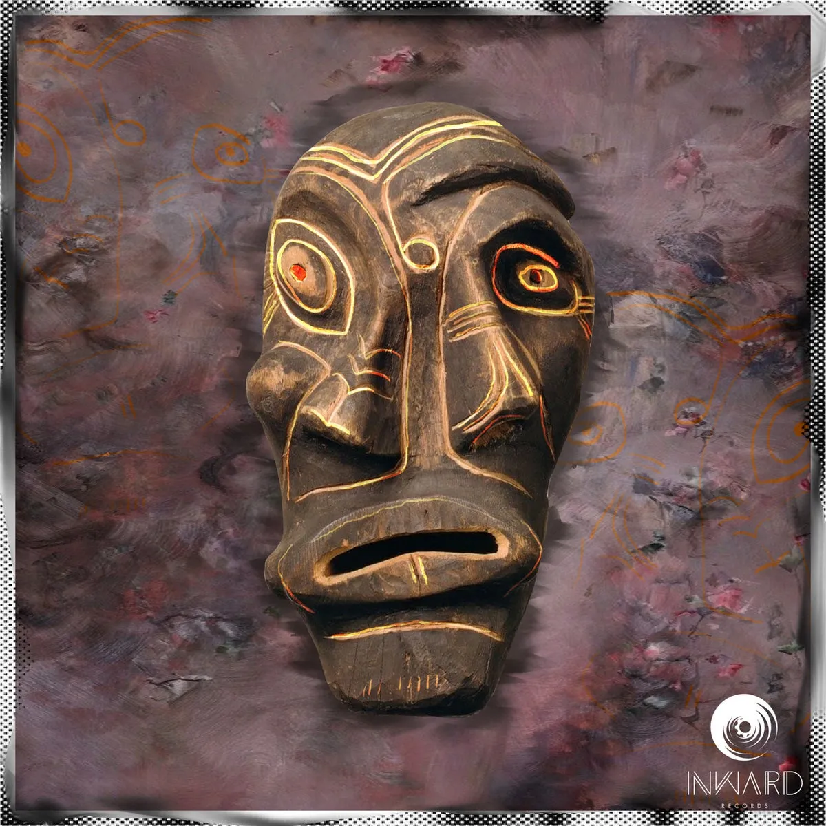 Ozan Harc - Nananay Ep [IWR061]