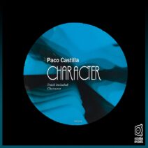 Paco Castilla - Character [EST436]
