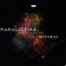 Paralictika - The God of the Minimal [MINIML001]