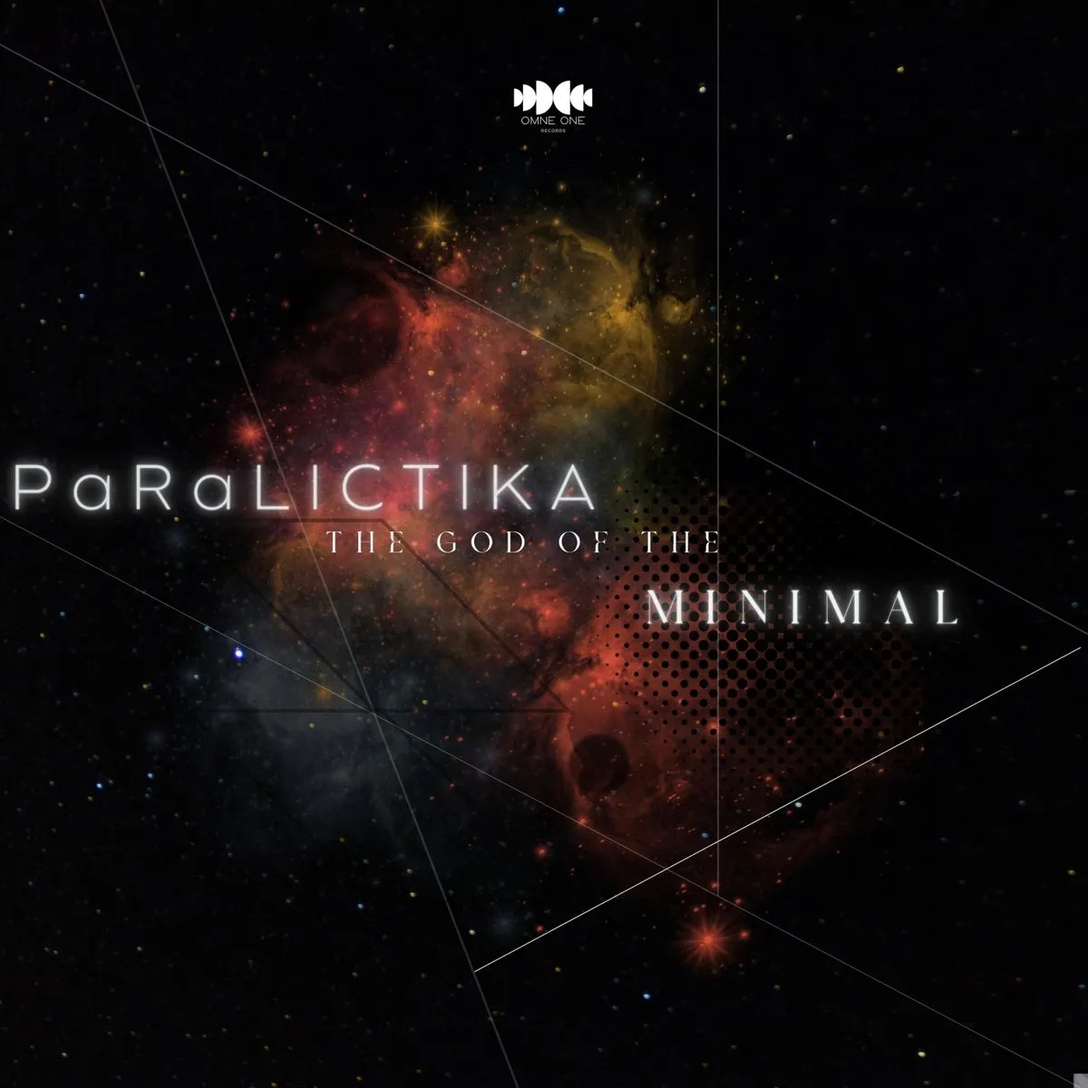 Paralictika – The God of the Minimal [MINIML001]
