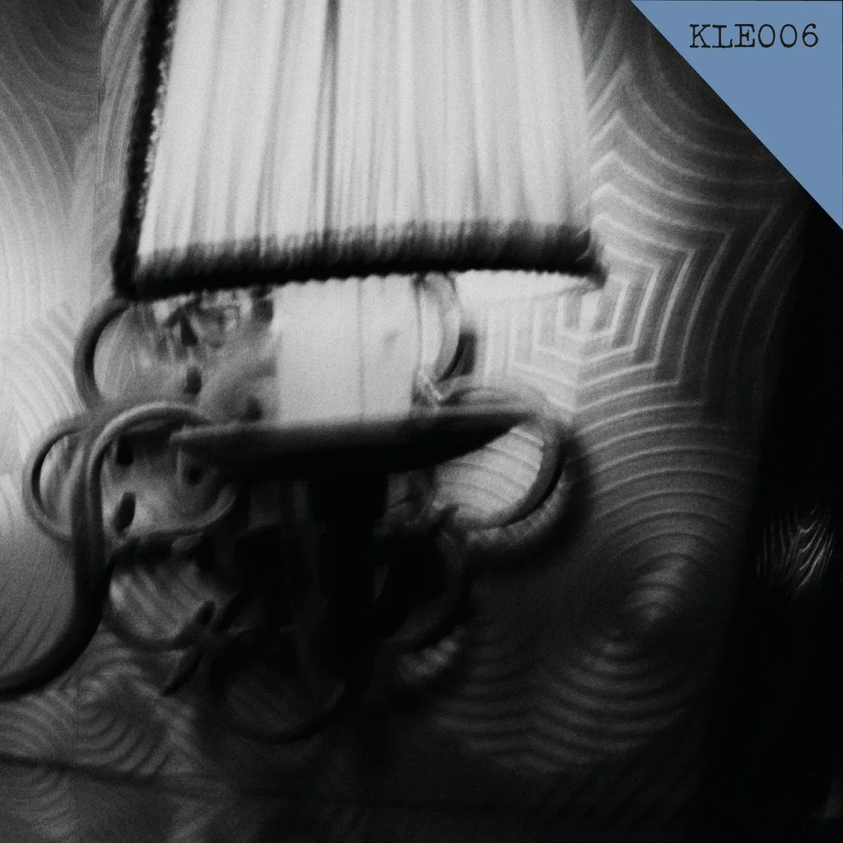 Pazkal – A Long Time [KLE006]