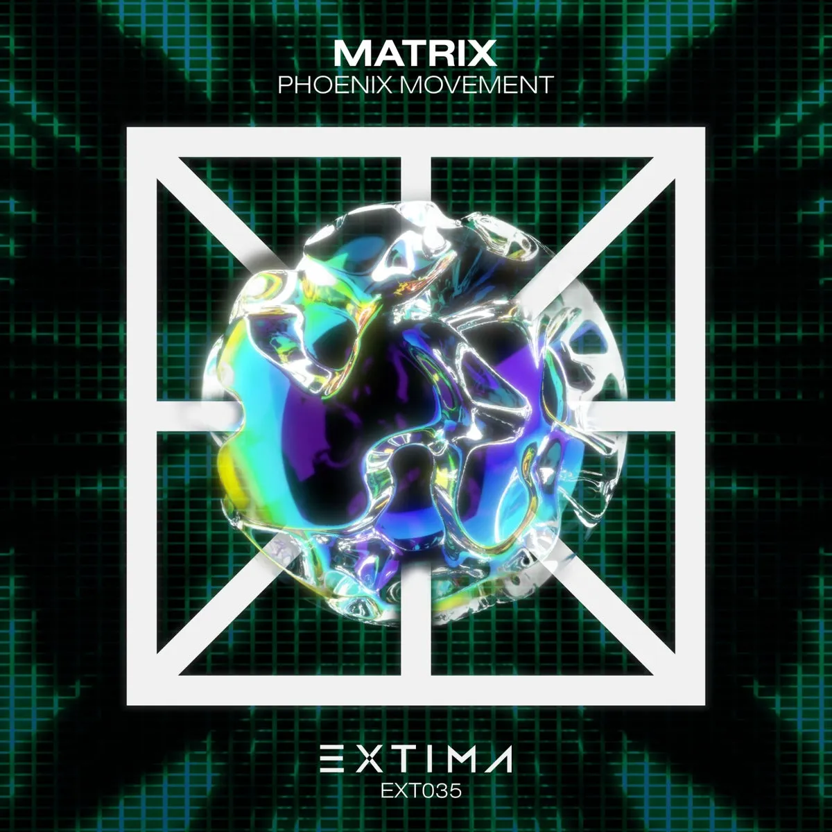 Phoenix Movement – Matrix [EXT035]