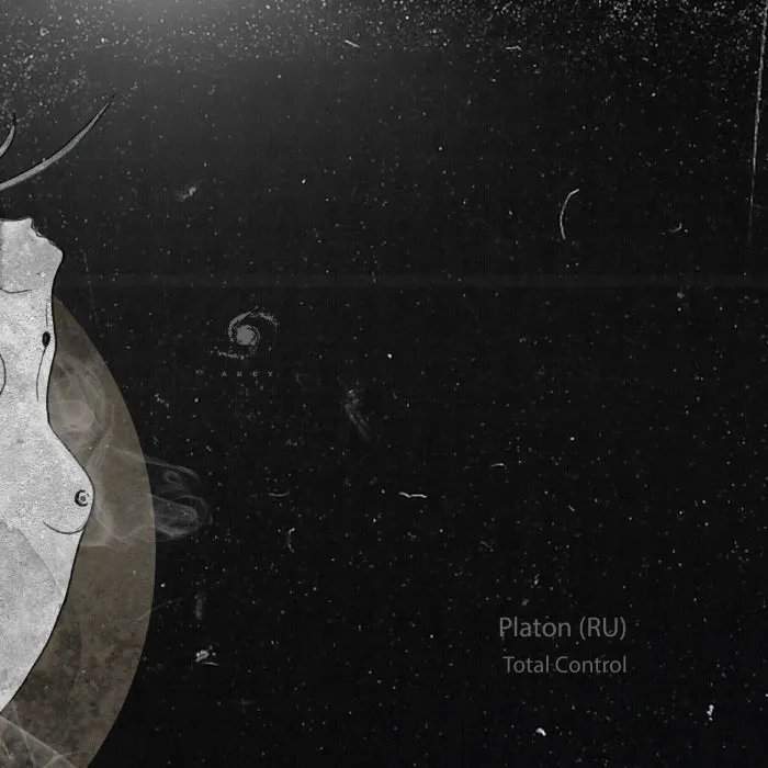 Platon (RU) - Total Control [AR171]